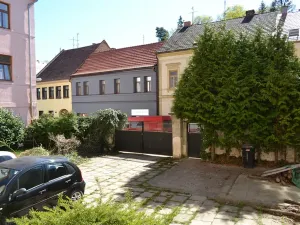 Prodej bytu 3+1, Roudnice nad Labem, Havlíčkova, 74 m2