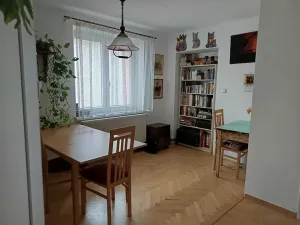 Prodej bytu 3+1, Liberec, Hůlkova, 69 m2