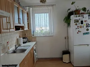 Prodej bytu 3+1, Liberec, Hůlkova, 69 m2