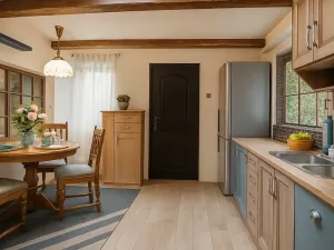 Prodej rodinného domu, Praha - Chodov, Starochodovská, 277 m2