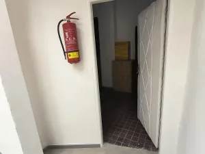 Pronájem obchodního prostoru, Ústí nad Labem, Masarykova, 40 m2