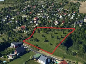 Prodej pozemku pro bydlení, Lovosice, Lhotecká, 9072 m2