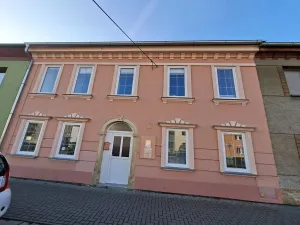 Pronájem komerční, Velká Bystřice, ČSA, 80 m2