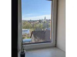 Pronájem bytu 1+kk, Mníšek pod Brdy, Skalecká, 53 m2