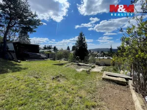 Prodej zahrady, Popůvky, 302 m2