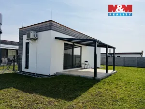 Pronájem rodinného domu, Mohelnice - Podolí, 31 m2