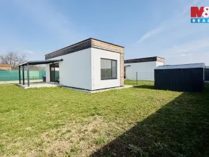 Pronájem rodinného domu, Mohelnice - Podolí, 31 m2
