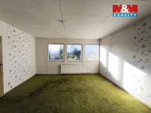 Prodej rodinného domu, Křišťanovice, 140 m2