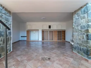 Pronájem bytu 2+kk, Brno, Rakovecká, 74 m2