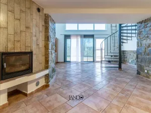 Pronájem bytu 2+kk, Brno, Rakovecká, 74 m2