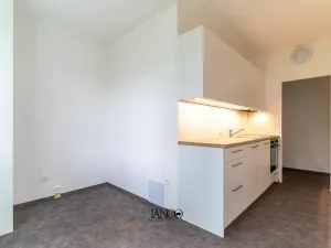 Pronájem bytu 1+1, Brno, Laštůvkova, 38 m2