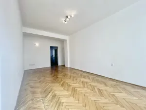 Pronájem bytu 2+1, Hulín, Wolkerova, 53 m2