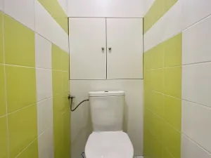 Pronájem bytu 2+1, Hulín, Wolkerova, 53 m2