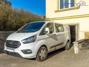 Prodej ostatní, Svitavy - Předměstí, Lanškrounská