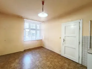 Prodej bytu 2+kk, Hradec Králové, Horova, 49 m2