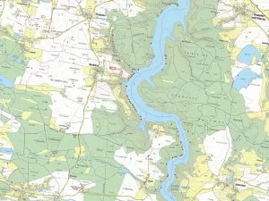 Prodej pole, Nevězice, 4692 m2