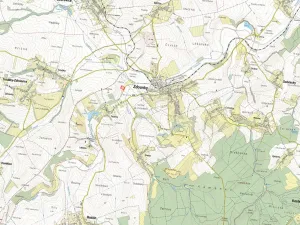 Prodej pole, Zdounky, 7967 m2