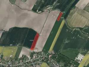 Prodej pole, Dolní Roveň, 39803 m2