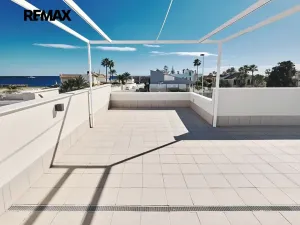Prodej bytu 3+kk, Torrevieja, Španělsko, Calle Celindo, 102 m2