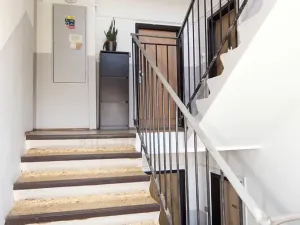 Pronájem bytu 1+kk, Chotětov, 9. května, 34 m2