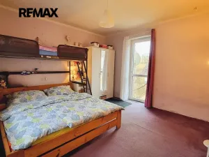 Prodej rodinného domu, Chrastavec, 80 m2