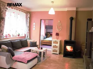 Prodej rodinného domu, Chrastavec, 80 m2