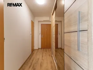 Prodej bytu 3+1, Mladá Boleslav, U stadionu, 88 m2