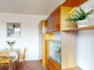 Pronájem bytu 2+1, Žamberk, 17. listopadu, 65 m2