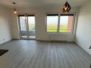Pronájem bytu 1+kk, Praha - Chodov, Šternovská, 42 m2