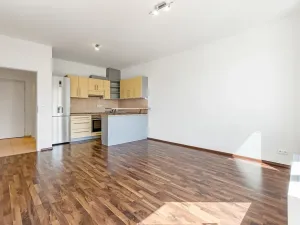 Prodej bytu 2+kk, Praha - Stodůlky, Plzeňská, 50 m2