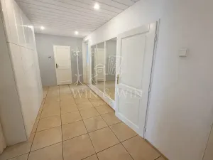 Pronájem bytu 3+1, Praha - Vinohrady, Mánesova, 120 m2