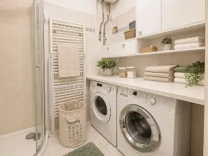 Pronájem bytu 3+1, Praha - Vinohrady, Mánesova, 120 m2