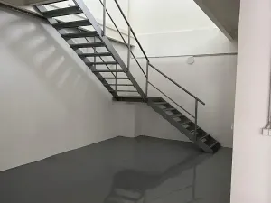 Pronájem skladu, Ostrov, 800 m2