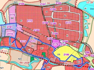 Prodej komerčního pozemku, Ostrov, 6206 m2