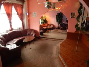 Prodej vícegeneračního domu, Kraslice, 400 m2