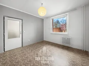 Prodej bytu 3+1, Chotěboř, Břevnická, 77 m2