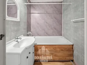 Prodej bytu 3+1, Chotěboř, Břevnická, 77 m2