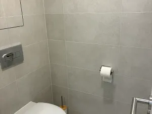 Pronájem bytu 1+kk, Praha - Hloubětín, Poděbradská, 42 m2