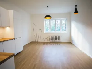 Prodej bytu 2+kk, Praha - Strašnice, V olšinách, 50 m2