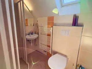 Pronájem pokoje, Praha - Suchdol, Nad dolíky, 18 m2