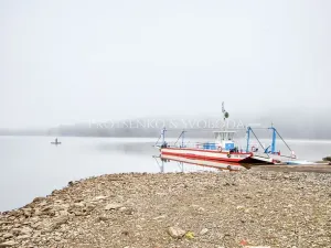 Prodej rodinného domu, Frymburk, 218 m2