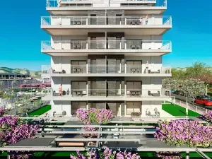 Prodej bytu 3+kk, Cabanes, Španělsko, Carrerasa Torre la Sal, 65 m2