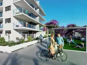 Prodej bytu 3+kk, Cabanes, Španělsko, Carrerasa Torre la Sal, 65 m2