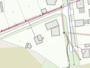 Prodej pozemku pro bydlení, Starý Plzenec, Výrovna, 660 m2