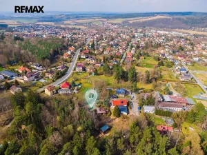 Prodej pozemku pro bydlení, Starý Plzenec, Výrovna, 1079 m2