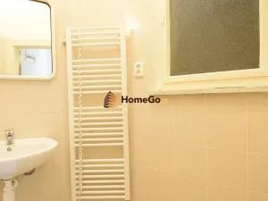 Pronájem bytu 3+kk, Praha - Nusle, Žateckých, 73 m2