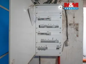 Pronájem výrobních prostor, Orlová - Poruba, Nádražní, 350 m2