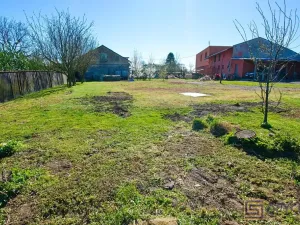 Prodej pozemku pro bydlení, Ostrava, 1. května, 534 m2