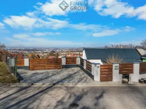 Prodej pozemku pro bydlení, Dubičné, 1124 m2