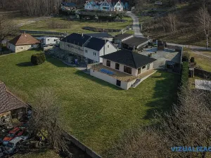 Prodej pozemku pro bydlení, Dubičné, 1124 m2